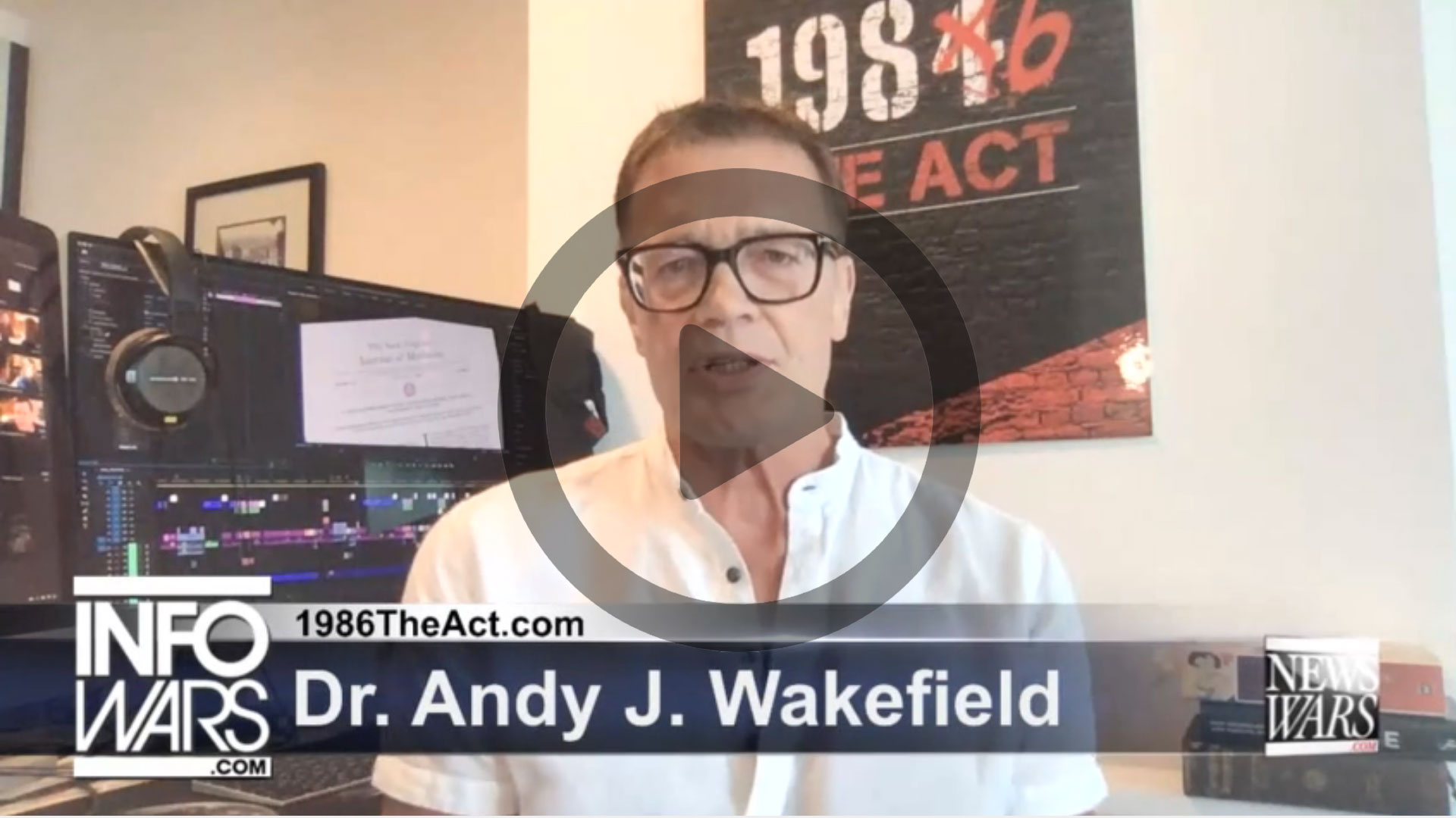infowars andy