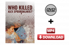 Alex-DVD+download