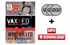 Holiday-Triple-DVD+download